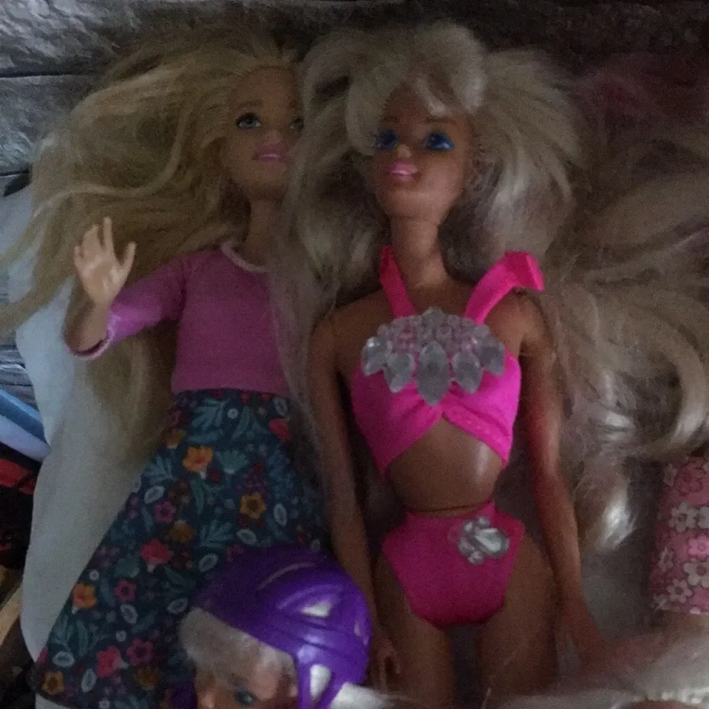 Vintage Barbie Bundle